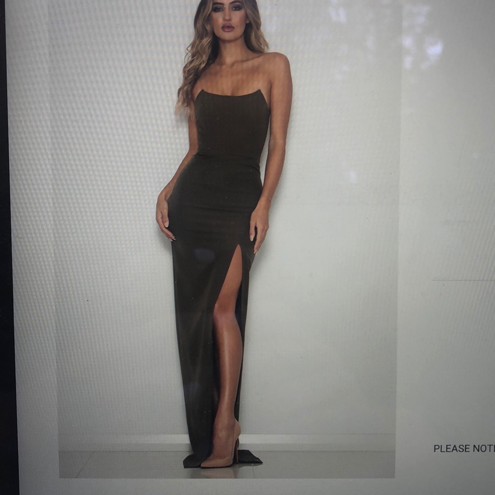 Dress from Abyss By Abby